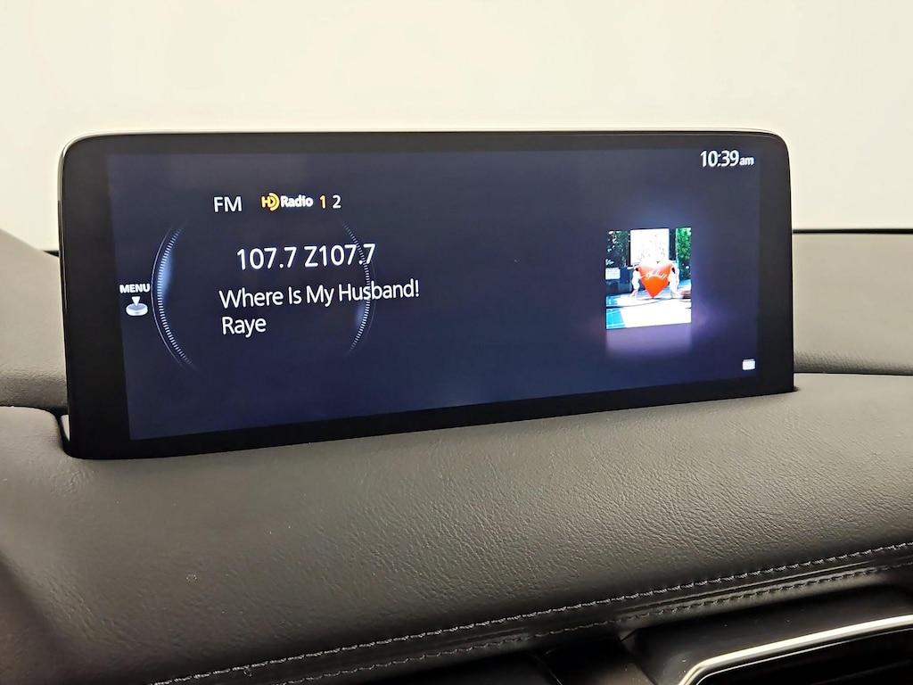 used 2021 Mazda CX-5 car, priced at $22,998