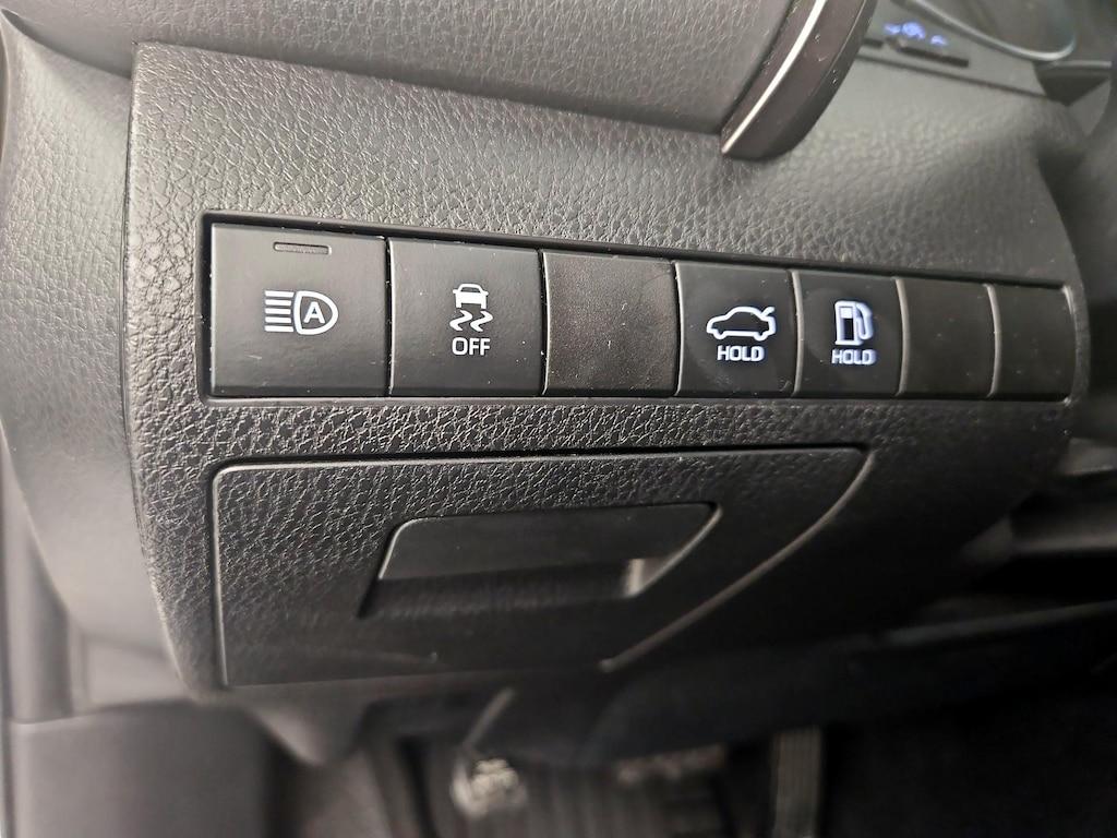 used 2020 Toyota Camry car, priced at $19,998