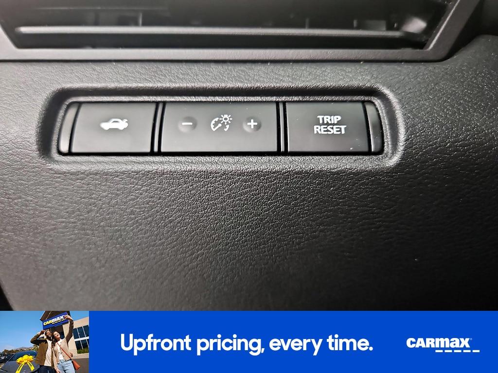 used 2021 Nissan Altima car, priced at $15,998