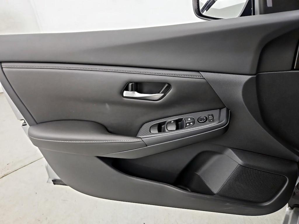 used 2022 Nissan Sentra car, priced at $20,998
