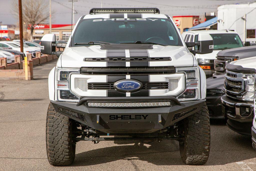 used 2022 Ford F-250 car, priced at $96,950
