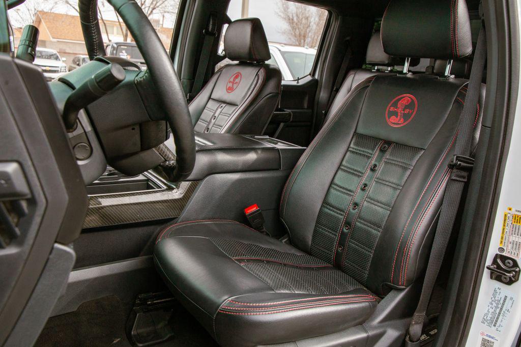 used 2022 Ford F-250 car, priced at $96,950