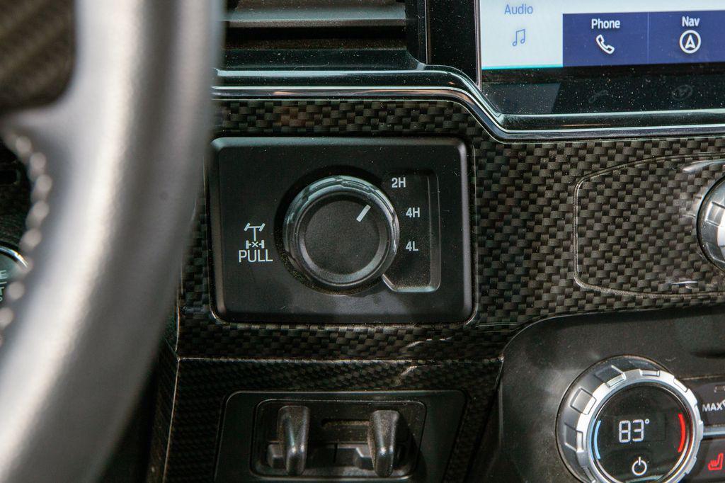 used 2022 Ford F-250 car, priced at $96,950