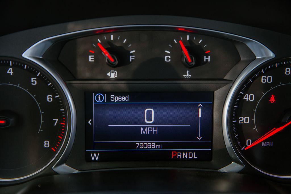 used 2019 Chevrolet Blazer car, priced at $18,950