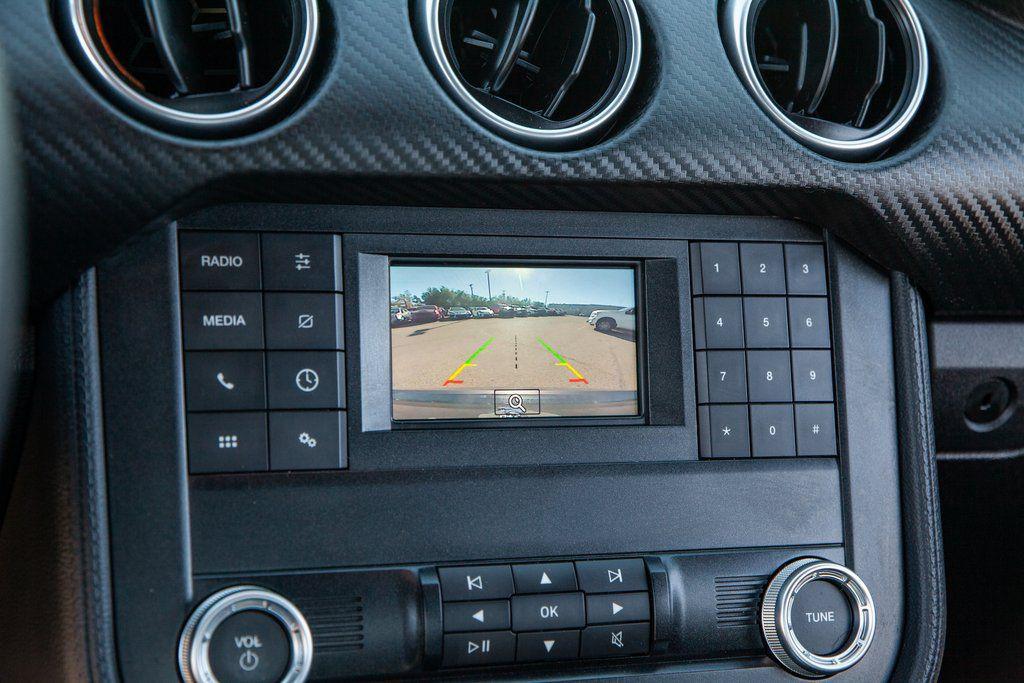 used 2019 Ford Mustang car, priced at $21,499