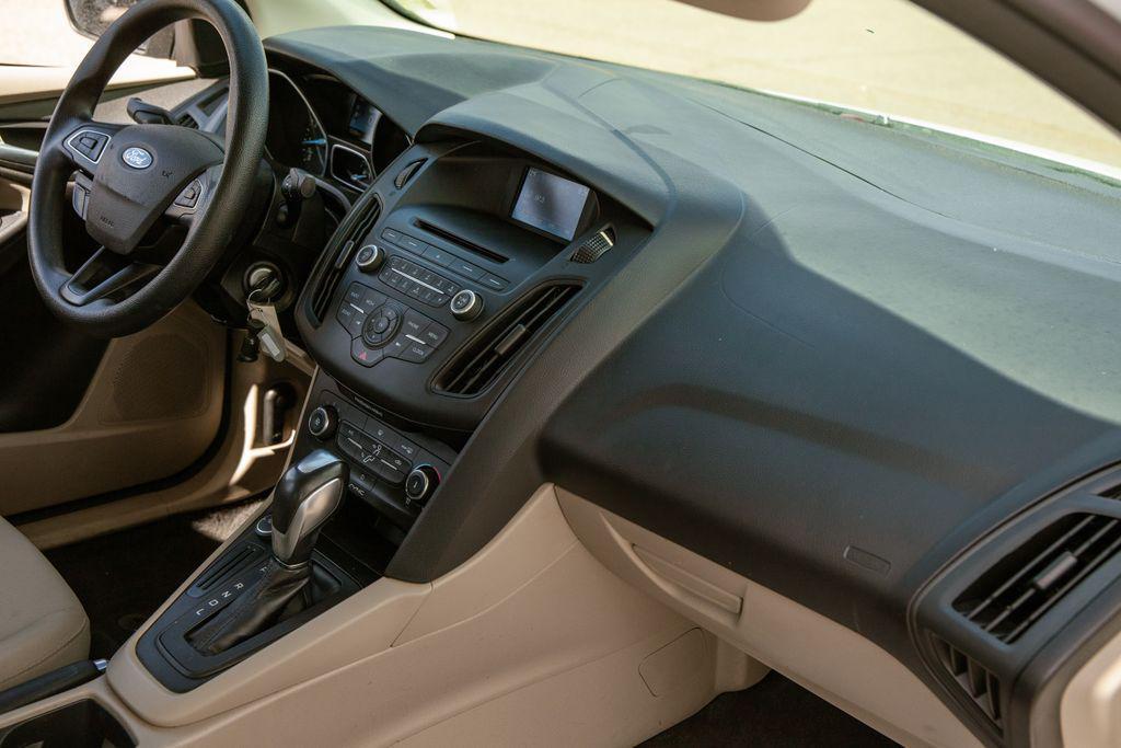 used 2015 Ford Focus car, priced at $10,750