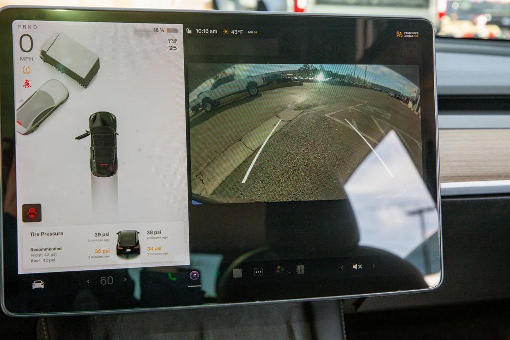 used 2022 Tesla Model Y car, priced at $29,950