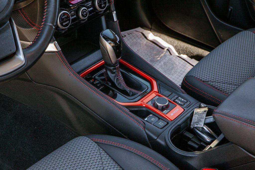 used 2020 Subaru Forester car, priced at $22,950