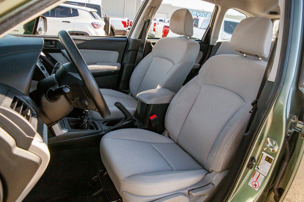 used 2015 Subaru Forester car, priced at $11,499