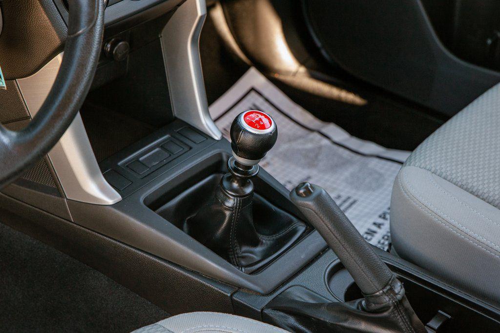 used 2015 Subaru Forester car, priced at $11,499