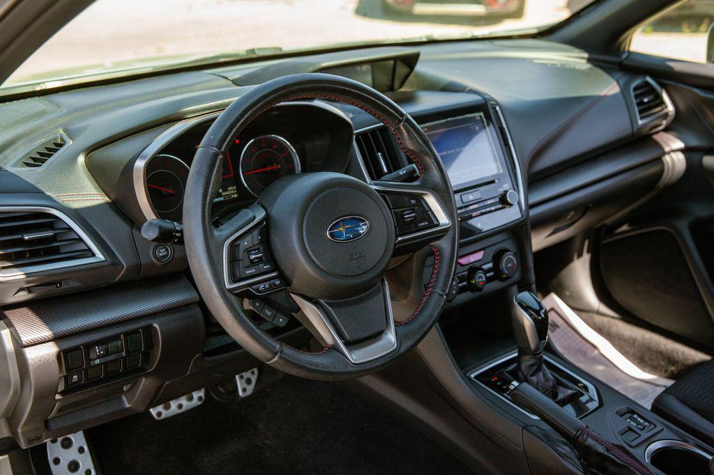 used 2018 Subaru Impreza car, priced at $17,950