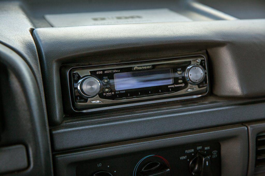 used 1993 Ford F-250 car, priced at $12,500