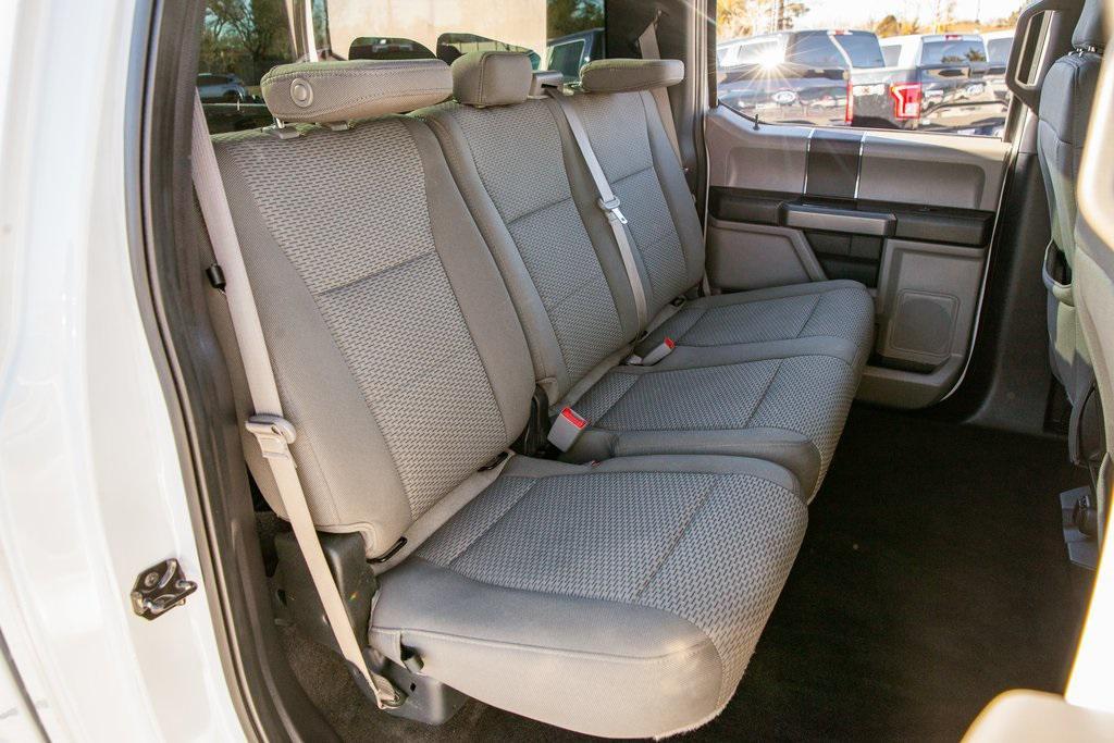 used 2019 Ford F-150 car, priced at $22,988