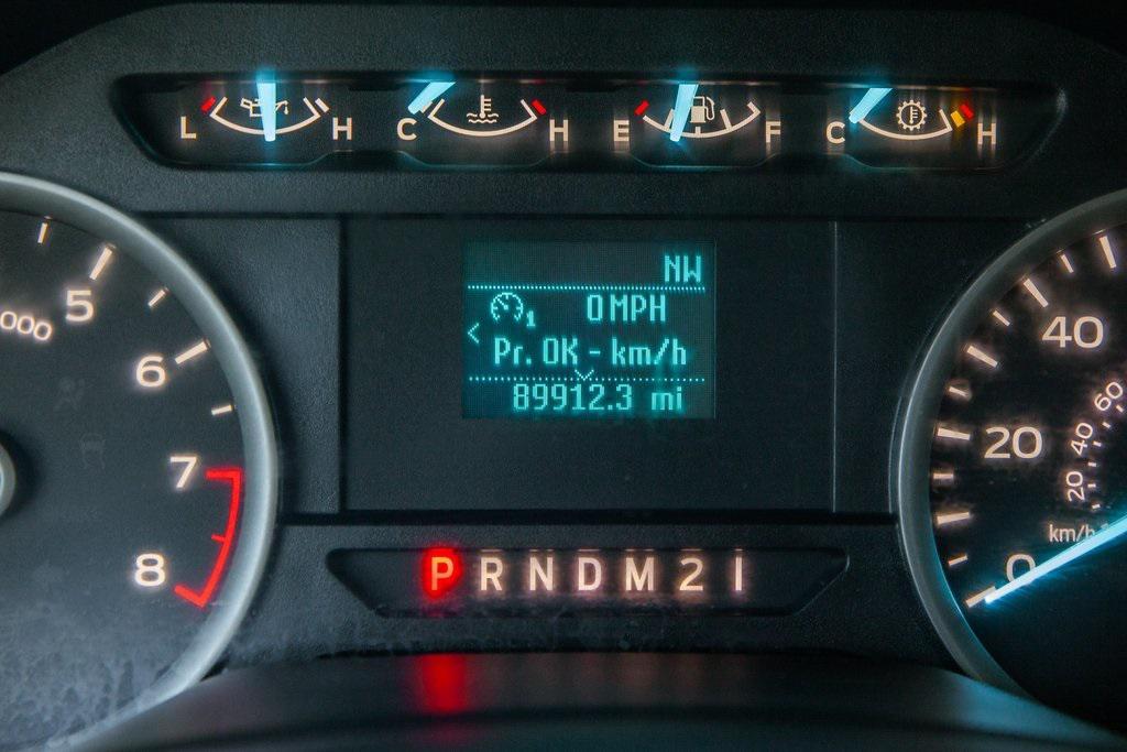 used 2019 Ford F-150 car, priced at $22,988