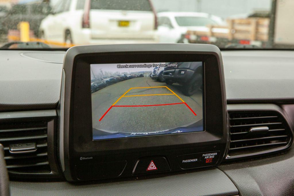 used 2019 Hyundai Veloster car, priced at $10,950