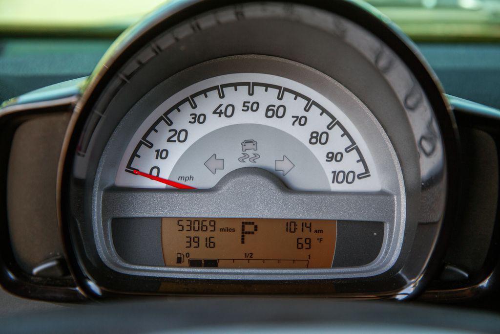 used 2011 smart ForTwo car, priced at $7,950
