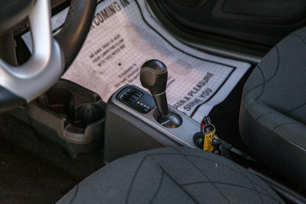 used 2011 smart ForTwo car, priced at $7,950