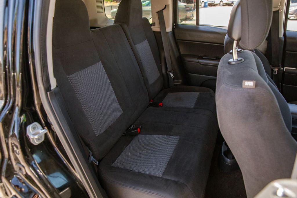 used 2015 Jeep Patriot car, priced at $9,950