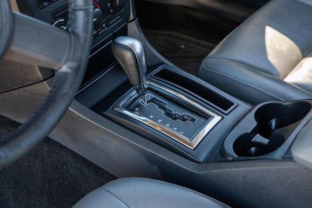 used 2005 Dodge Magnum car, priced at $11,950