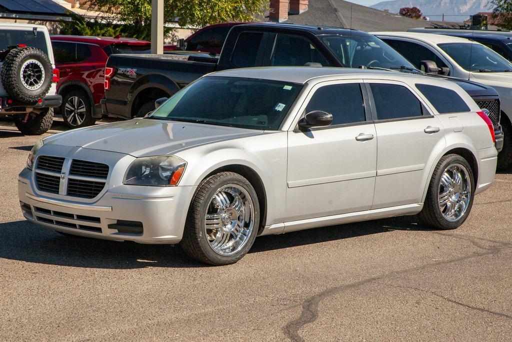 used 2005 Dodge Magnum car, priced at $11,950