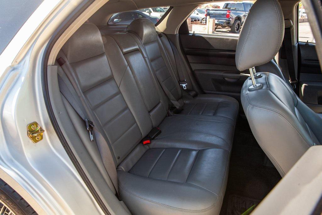 used 2005 Dodge Magnum car, priced at $11,950