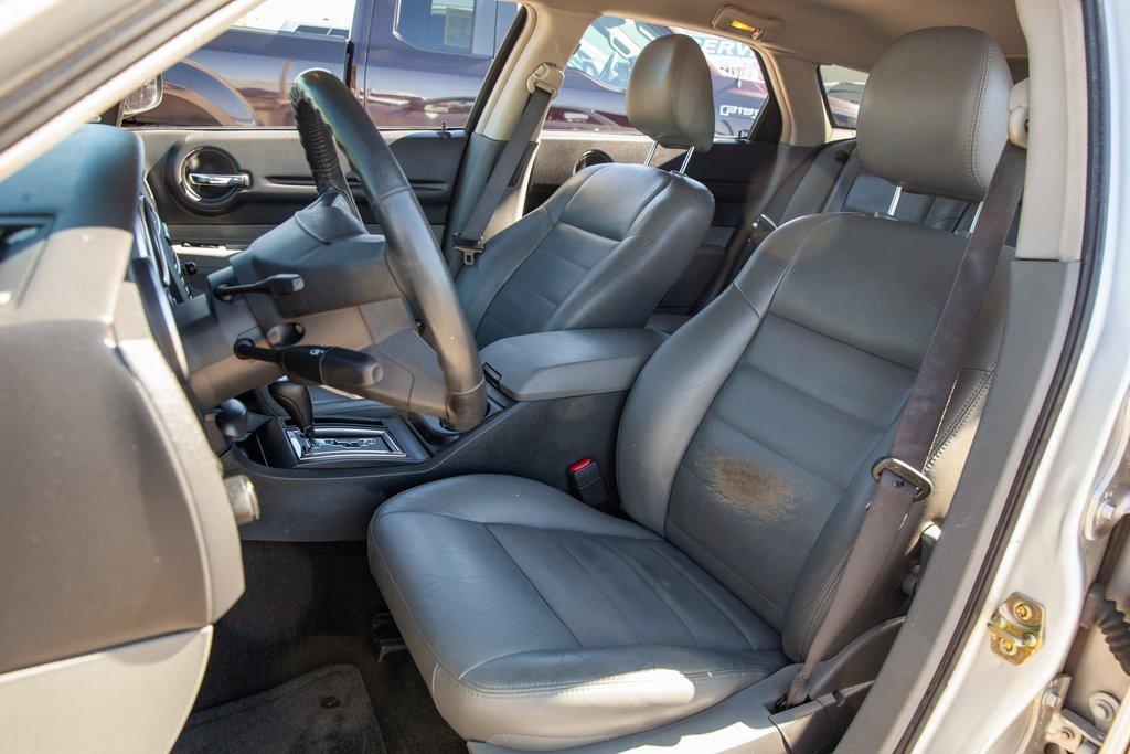 used 2005 Dodge Magnum car, priced at $11,950