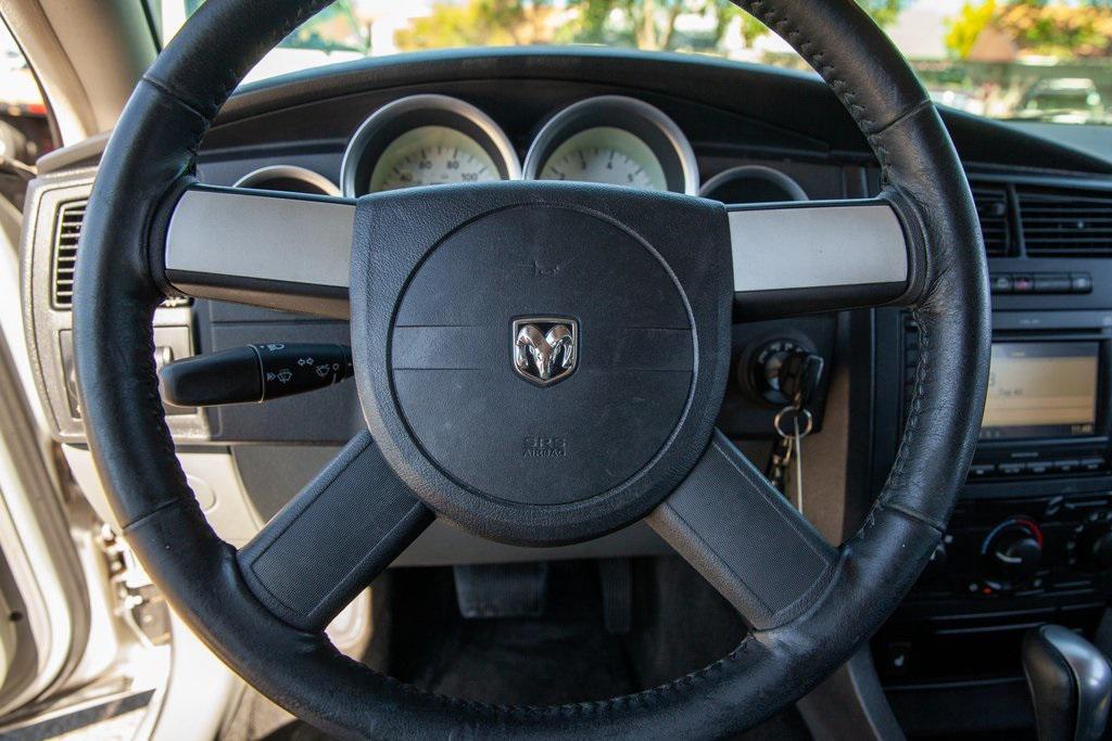 used 2005 Dodge Magnum car, priced at $11,950