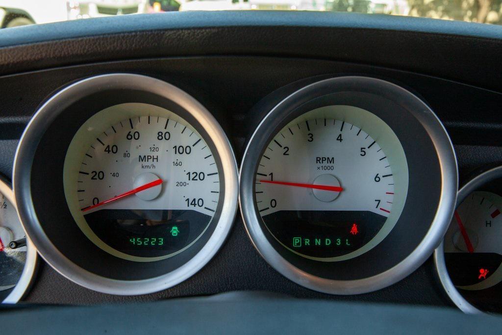 used 2005 Dodge Magnum car, priced at $11,950