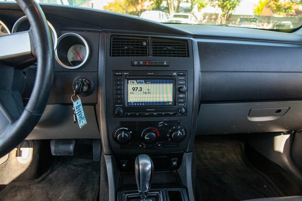 used 2005 Dodge Magnum car, priced at $11,950