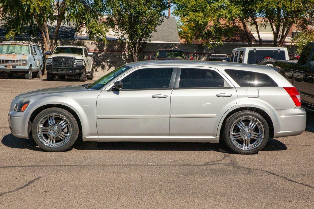 used 2005 Dodge Magnum car, priced at $11,950