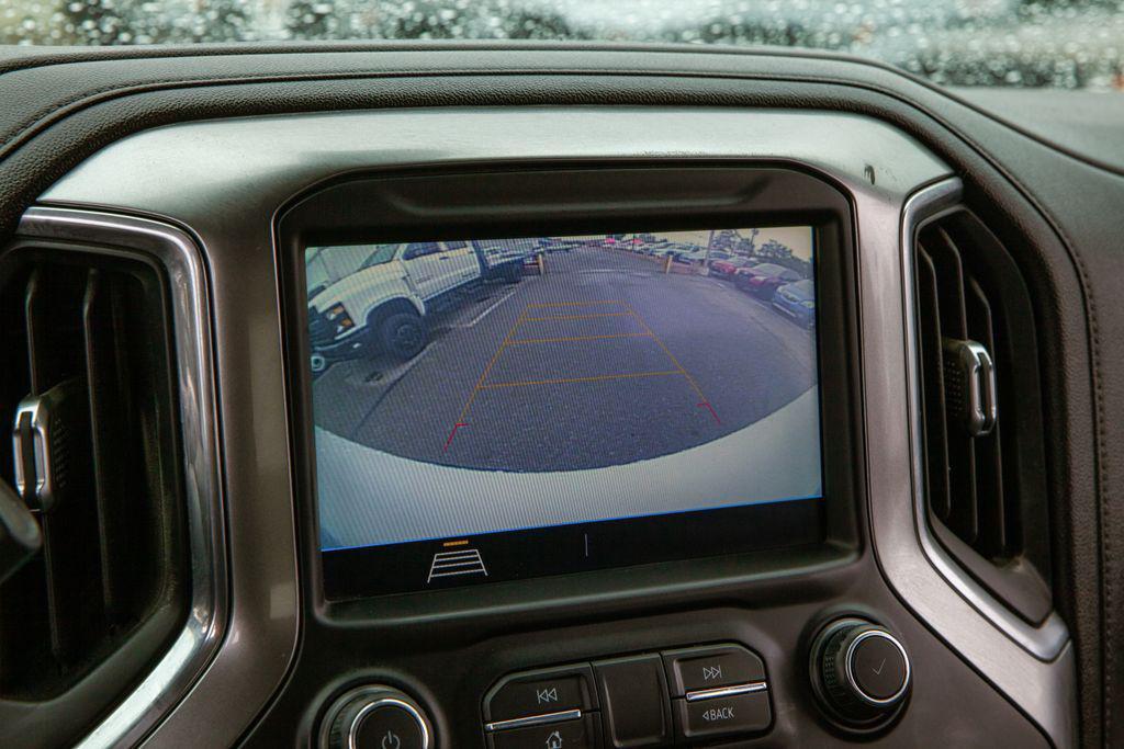 used 2019 Chevrolet Silverado 1500 car, priced at $31,950