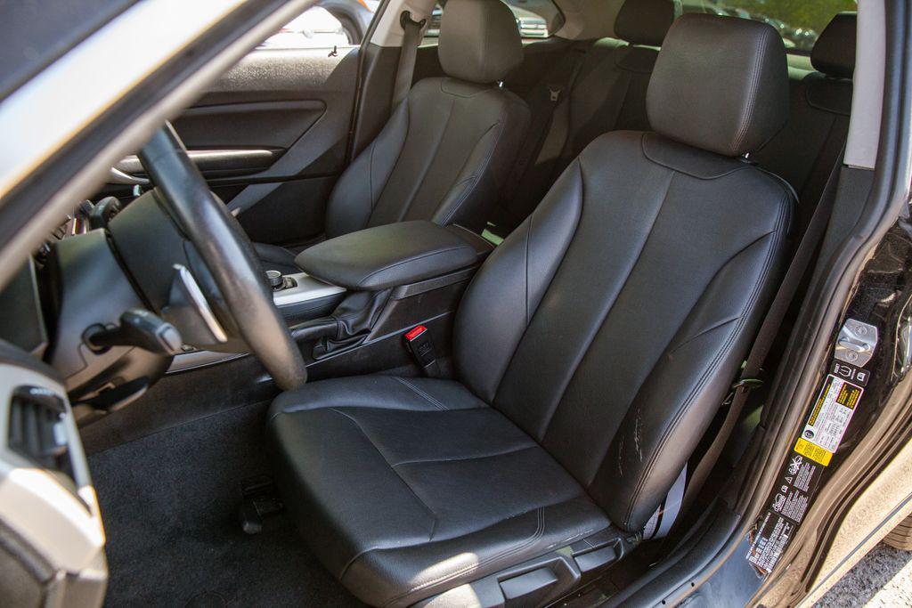 used 2015 BMW 228 car, priced at $13,950