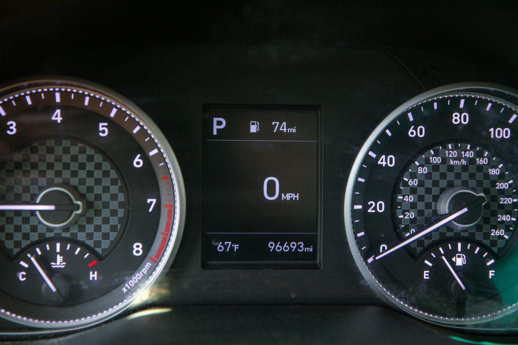 used 2020 Hyundai Elantra car, priced at $12,950