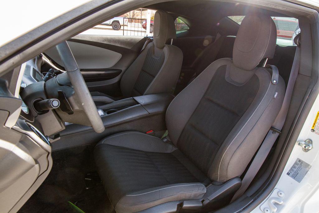 used 2014 Chevrolet Camaro car, priced at $13,950