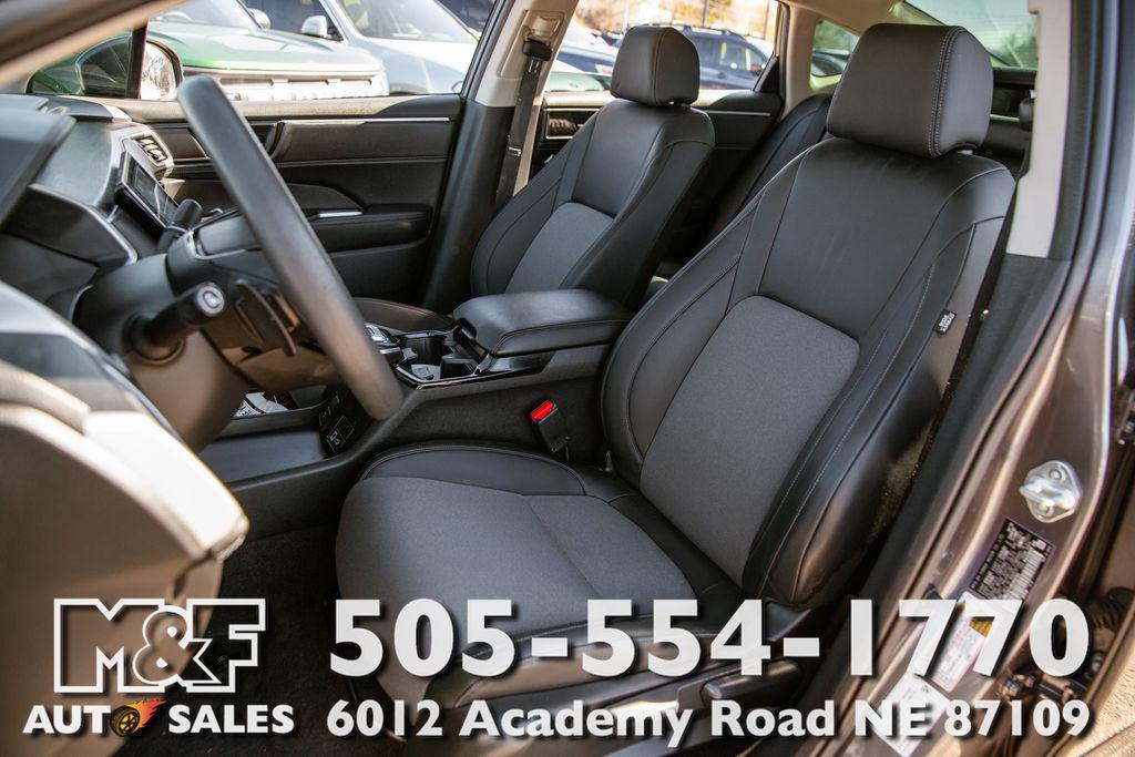 used 2019 Honda Clarity Plug-In Hybrid car, priced at $16,950