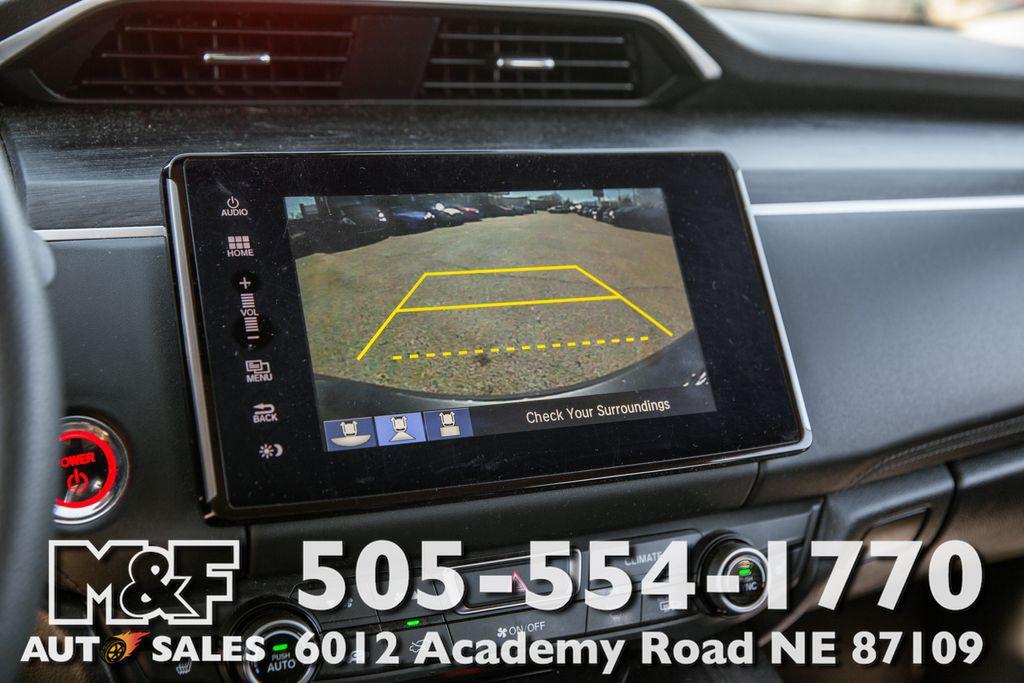 used 2019 Honda Clarity Plug-In Hybrid car, priced at $16,950