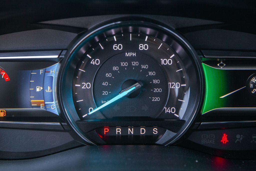 used 2017 Ford Explorer car, priced at $13,950