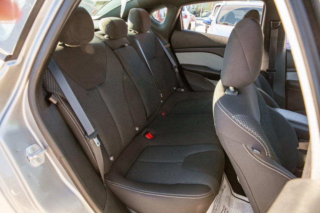 used 2016 Dodge Dart car, priced at $10,950