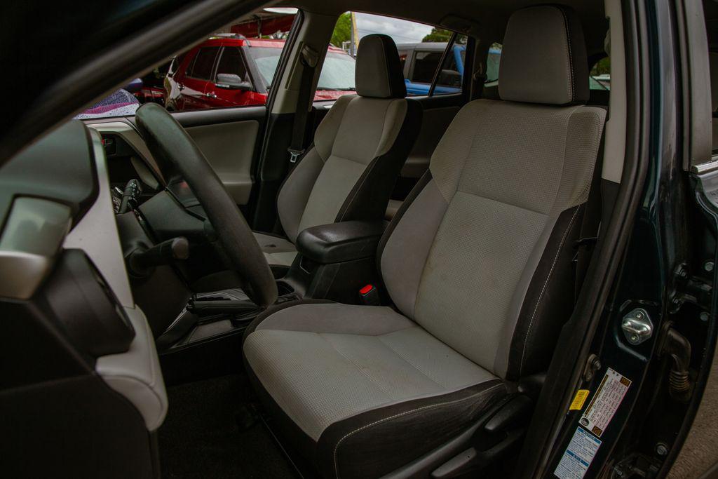 used 2018 Toyota RAV4 Hybrid car, priced at $18,950
