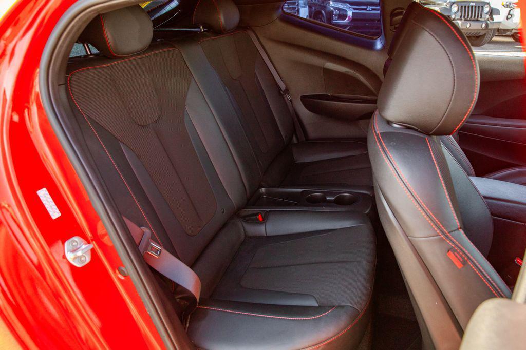 used 2020 Hyundai Veloster car, priced at $18,499