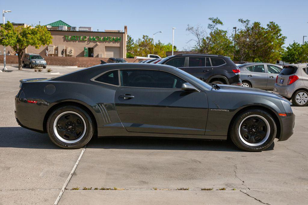used 2013 Chevrolet Camaro car, priced at $12,950