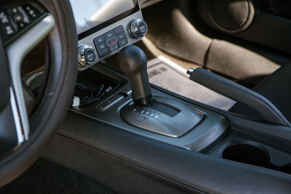used 2013 Chevrolet Camaro car, priced at $12,950