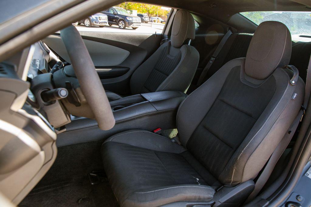 used 2013 Chevrolet Camaro car, priced at $12,950