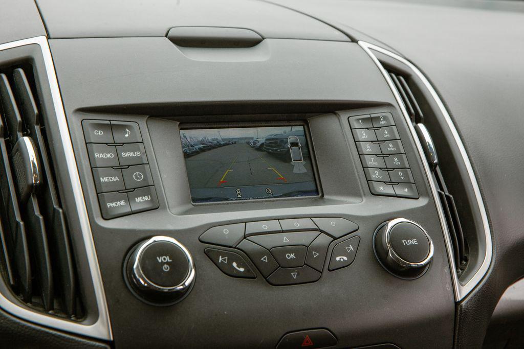 used 2016 Ford Edge car, priced at $13,950