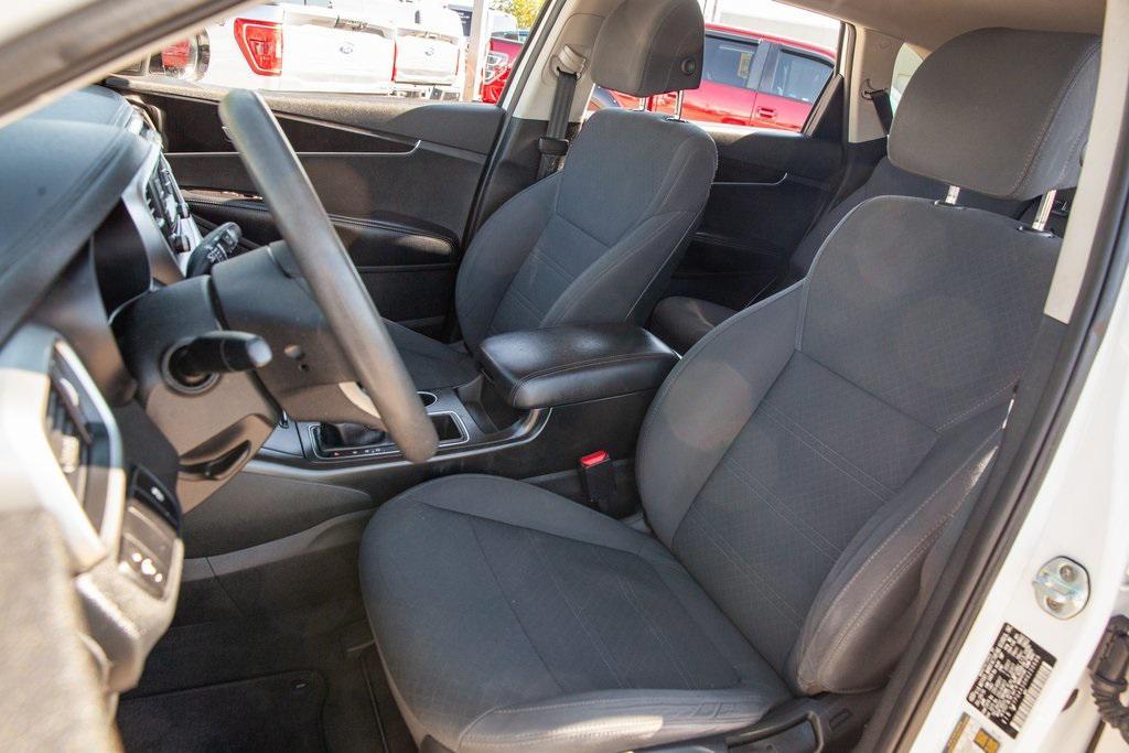 used 2017 Kia Sorento car, priced at $11,950