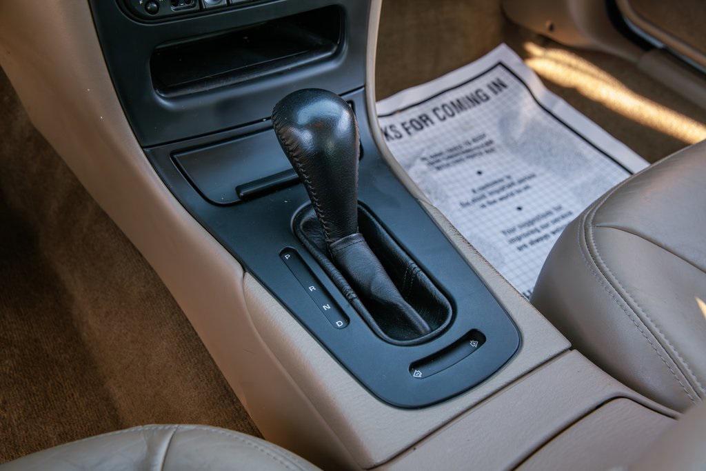 used 2004 Chrysler 300M car, priced at $7,950