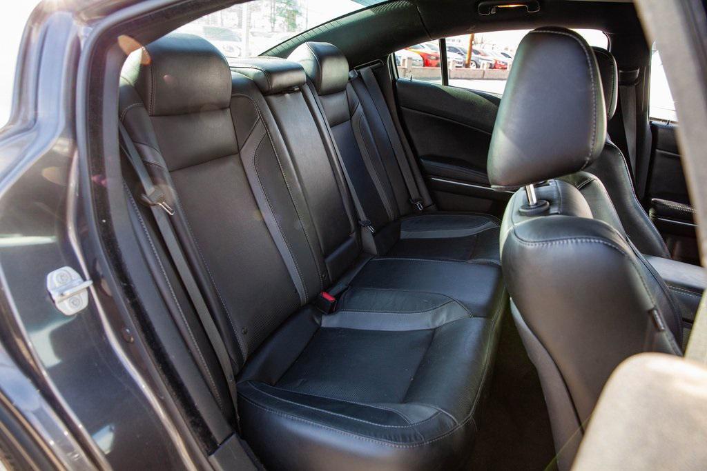 used 2022 Dodge Charger car