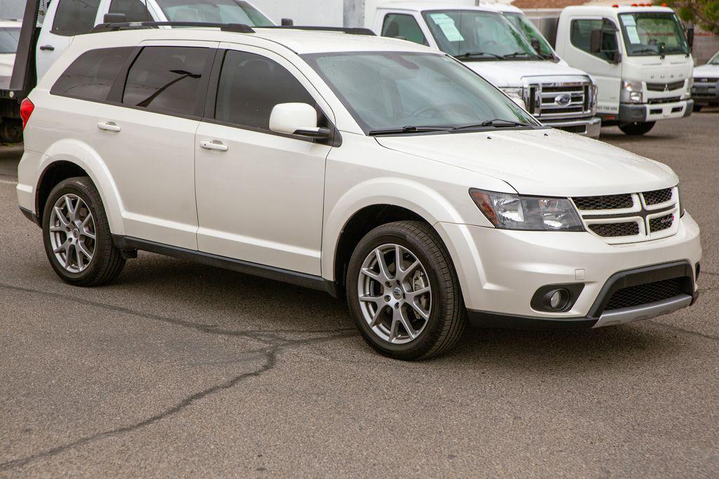 used 2019 Dodge Journey car, priced at $14,950
