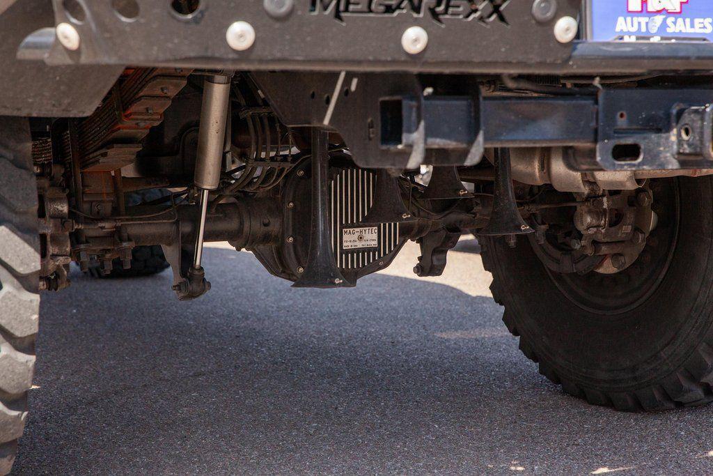 used 2022 Ford F-250 car, priced at $119,950