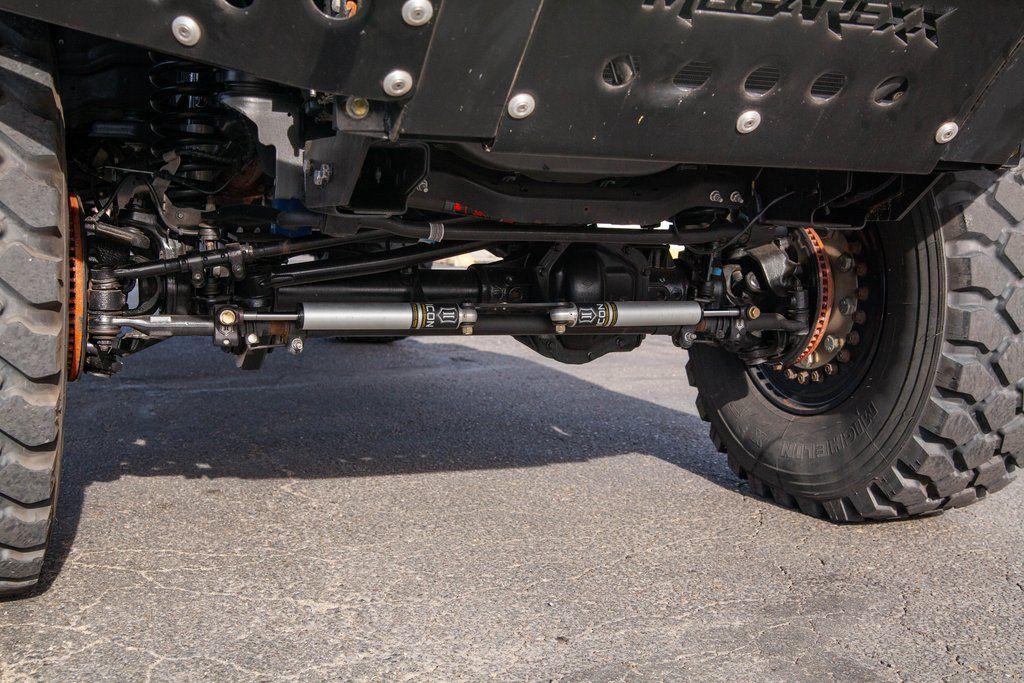 used 2022 Ford F-250 car, priced at $119,950